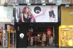 Photo Textures of Building Mixed